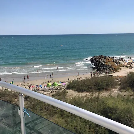 59 Kraybrezhna Поморие