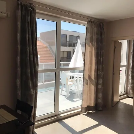 59 Kraybrezhna Pomorie