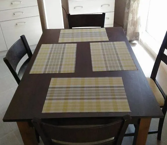 Apartman 59 Kraybrezhna