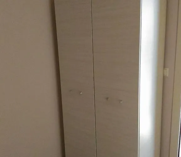 Apartman 59 Kraybrezhna