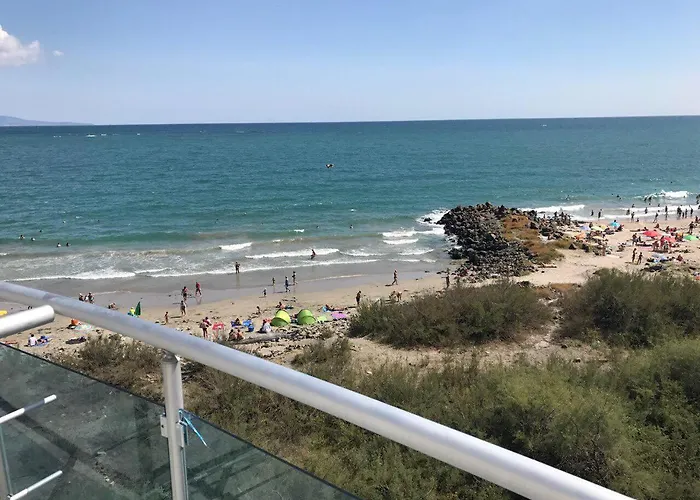 59 Kraybrezhna Pomorie