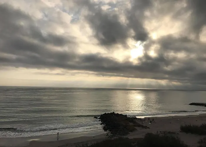 59 Kraybrezhna Apartman